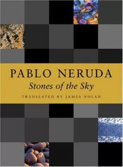 Stones of the sky