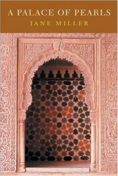 A palace of pearls