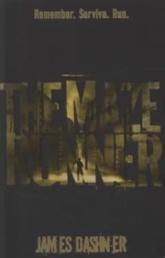 The Maze Runner