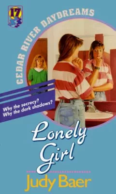 Lonely girl