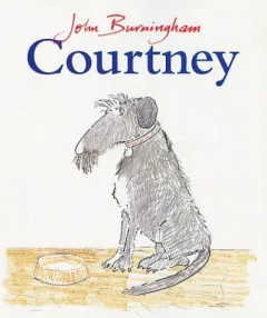 Courtney (Red Fox Picture Books)