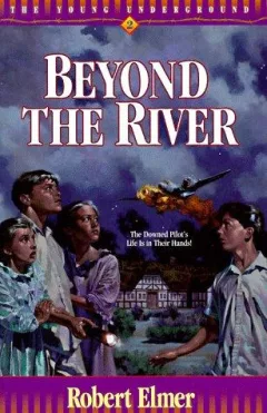 Beyond the river