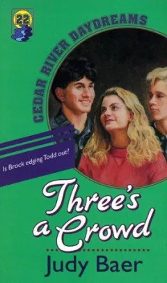 Three's a crowd