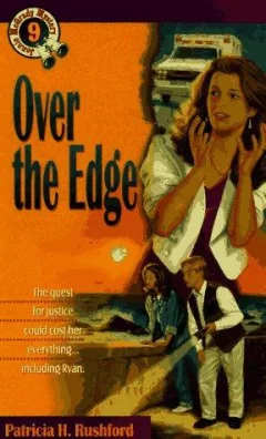 Over the edge