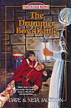 The drummer boy's battle