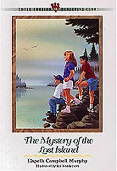 The mystery of the lost island
