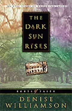 The dark sun rises