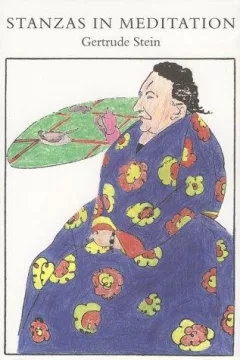Stanzas in meditation