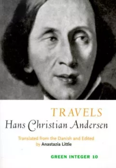 Travels (Green Integer Books)