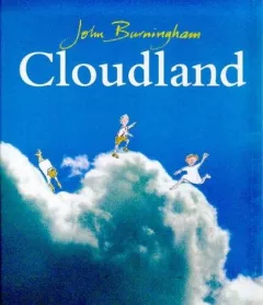 Cloudland (Red Fox Picture Books)