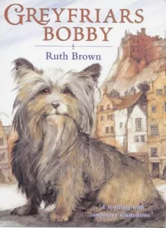 Greyfriars Bobby
