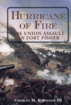 Hurricane of fire