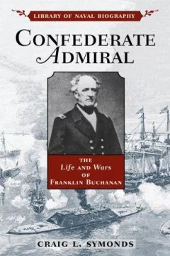 Confederate admiral