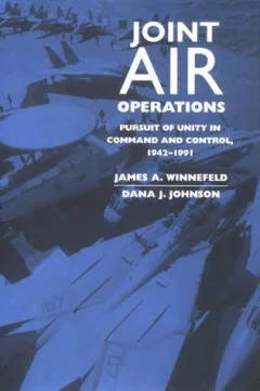 Joint air operations