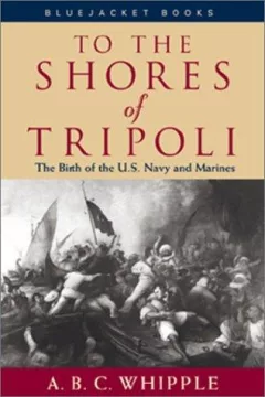 To the shores of Tripoli