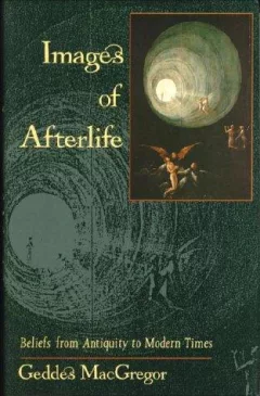 Images of afterlife