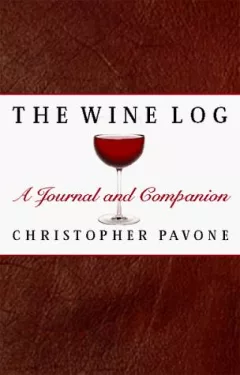 The Wine Log