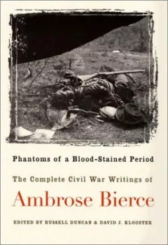 Phantoms of a blood-stained period