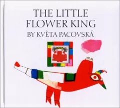 The little flower king