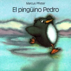 El pingüino Pedro