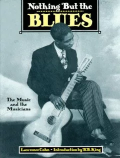 Nothing but the Blues