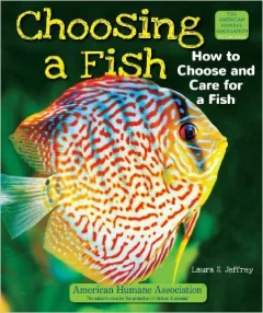 Choosing a fish