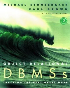 Object Relational Dbms