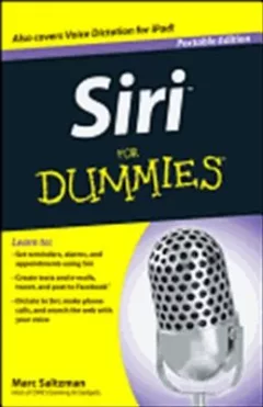 Siri For Dummies