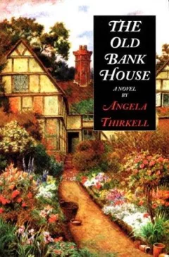 The old bank house