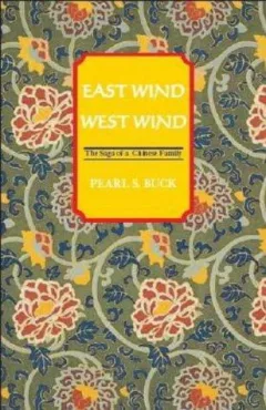 East Wind, West Wind