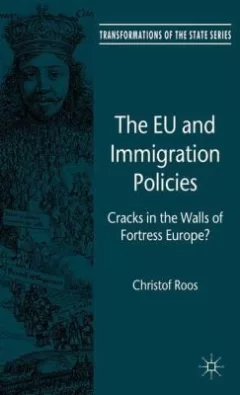 The Eu And Immigration Policies Cracks In The Walls Of Fortress Europe