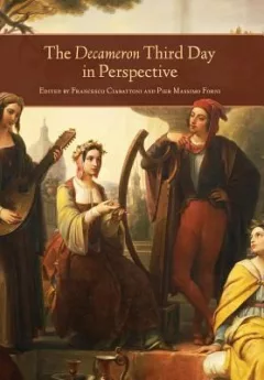 The Decameron Third Day In Perspective
