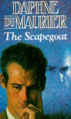 THE SCAPEGOAT