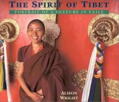 The spirit of Tibet