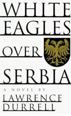 White eagles over Serbia