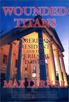 Wounded titans