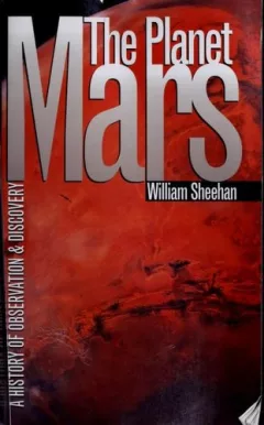The planet Mars