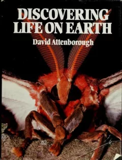 Discovering life on earth