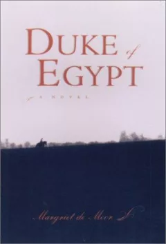 Duke of Egypt