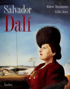 Salvador Dalí, 1904-1989