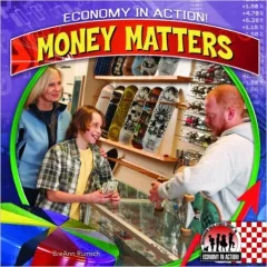 Money matters