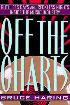 Off the charts