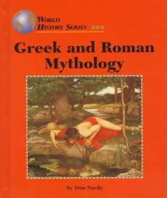 Greek and Roman mythology