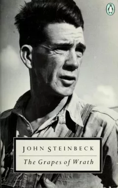 The Grapes of Wrath