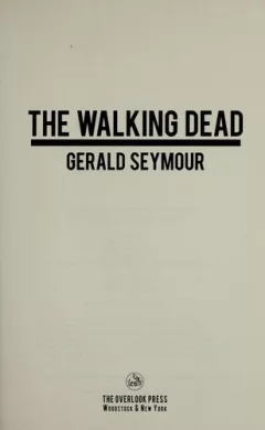 The Walking Dead