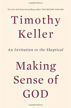 Making Sense of God