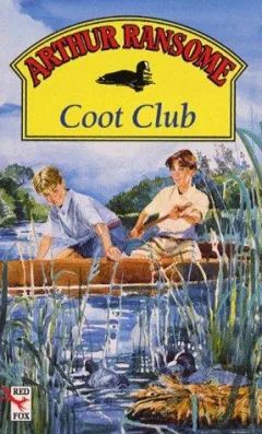 Coot Club (Red Fox Older Fiction)