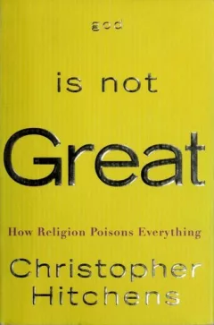 God is not great