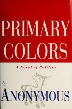 Primary colors
