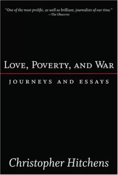 Love, Poverty, and War
